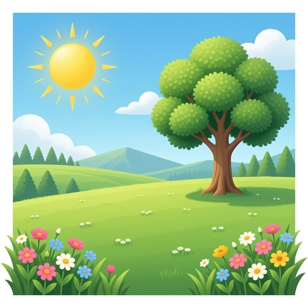 branche d'arbre emoji
