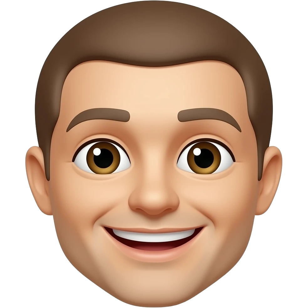 This emoji emoji