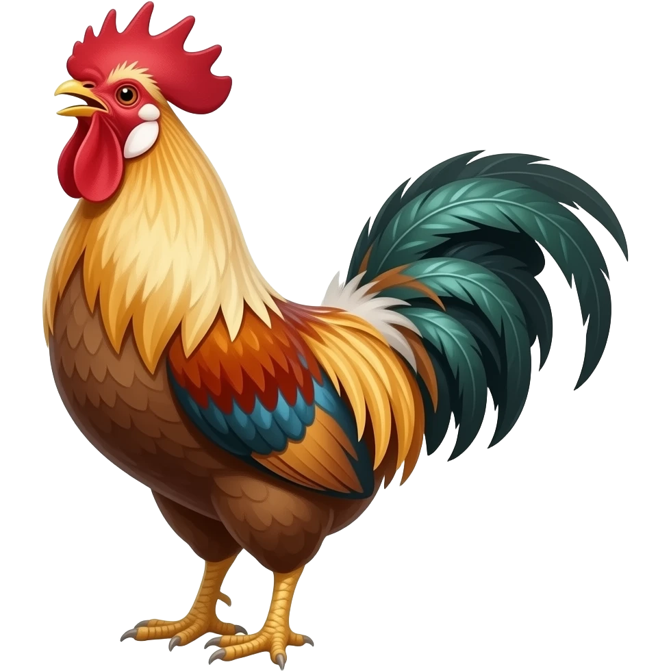 Tung tung tung sahur emoji emoji