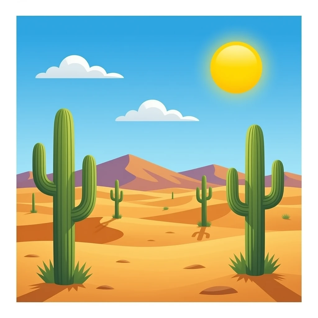 hot temperature emoji