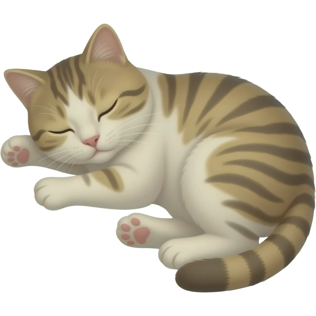 Catnap emoji