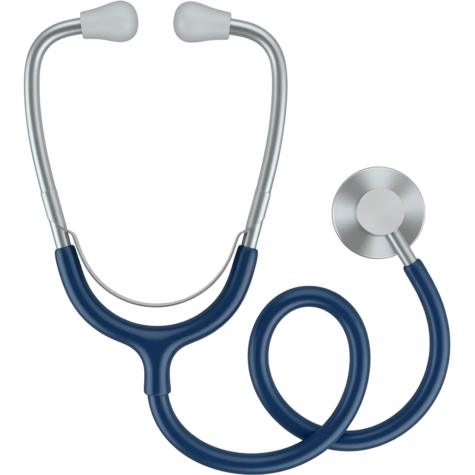estetoscopio emoji