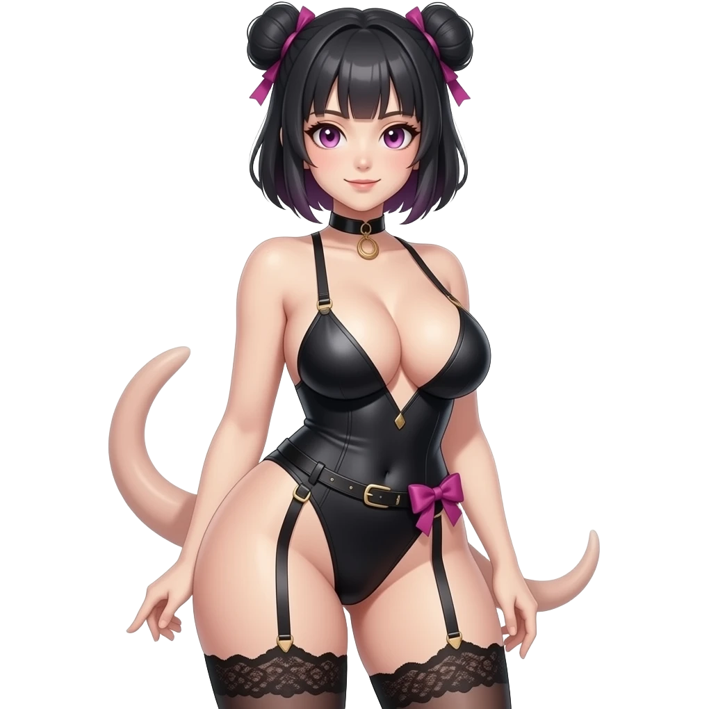 Футанари девушка в полный рост с большой грудью и попой emoji