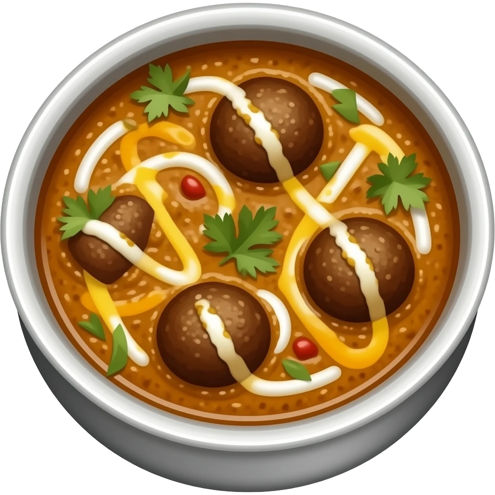 mumbai style pav bhaji emoji emoji