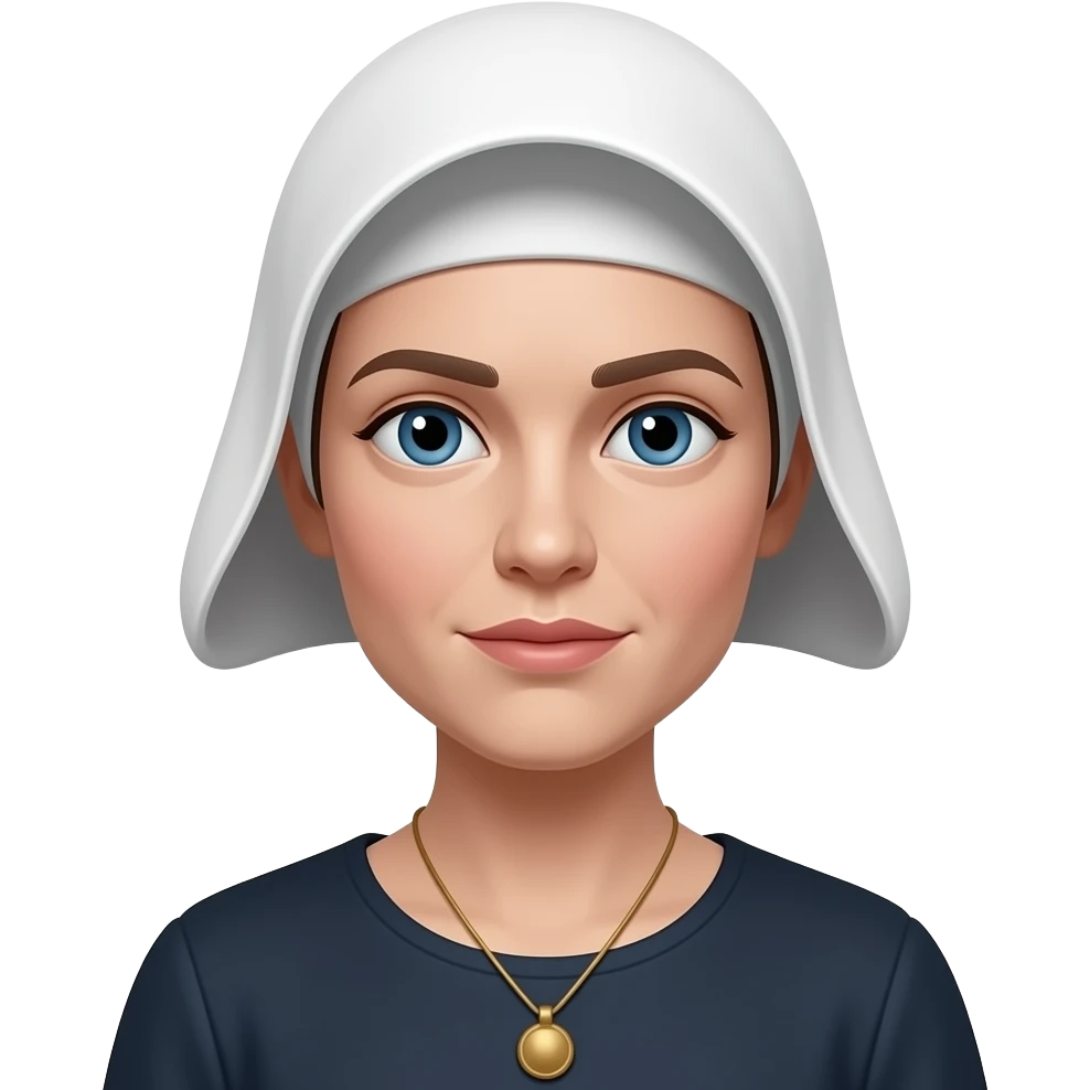 Handmaids tale emoji