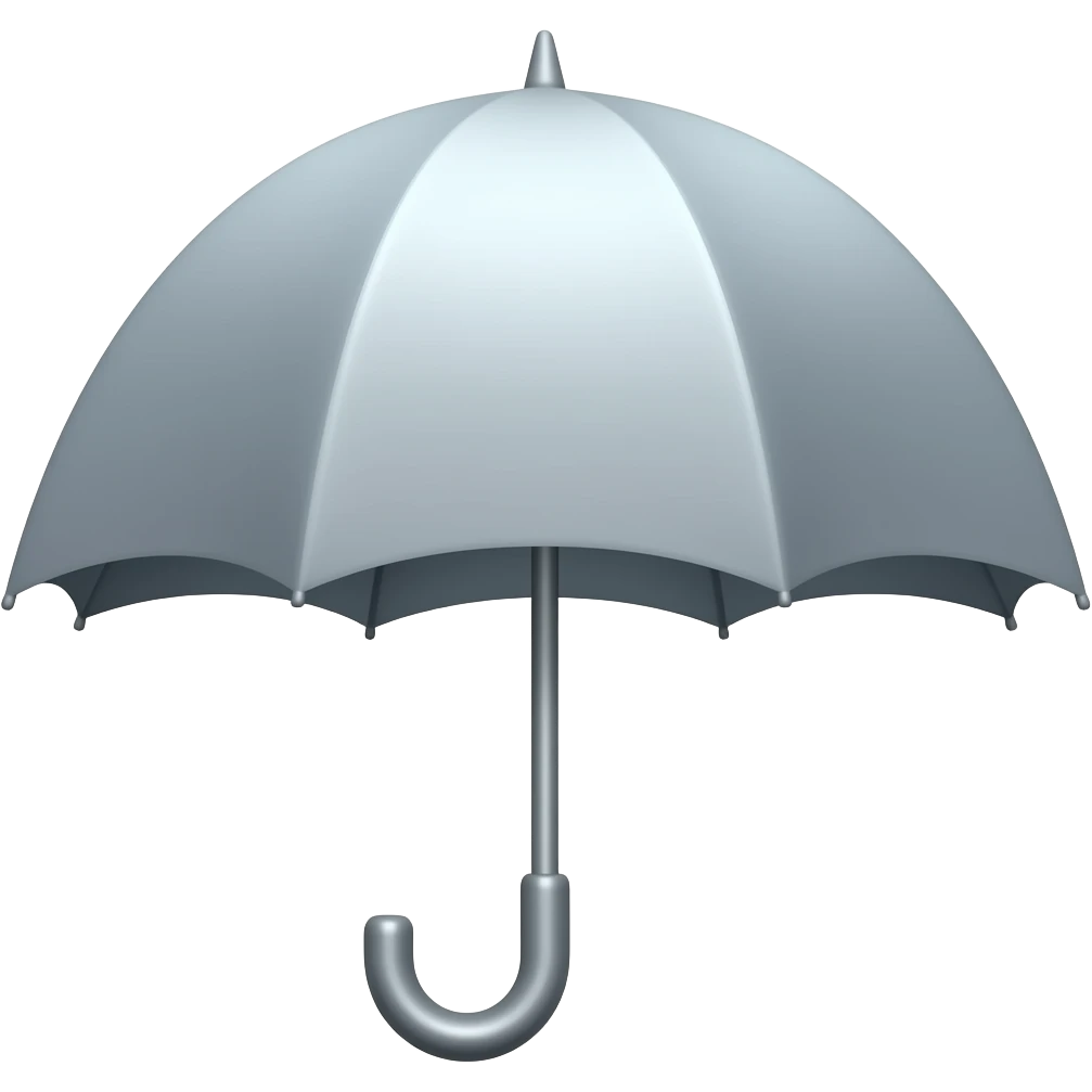 Closed Umbrella emoji