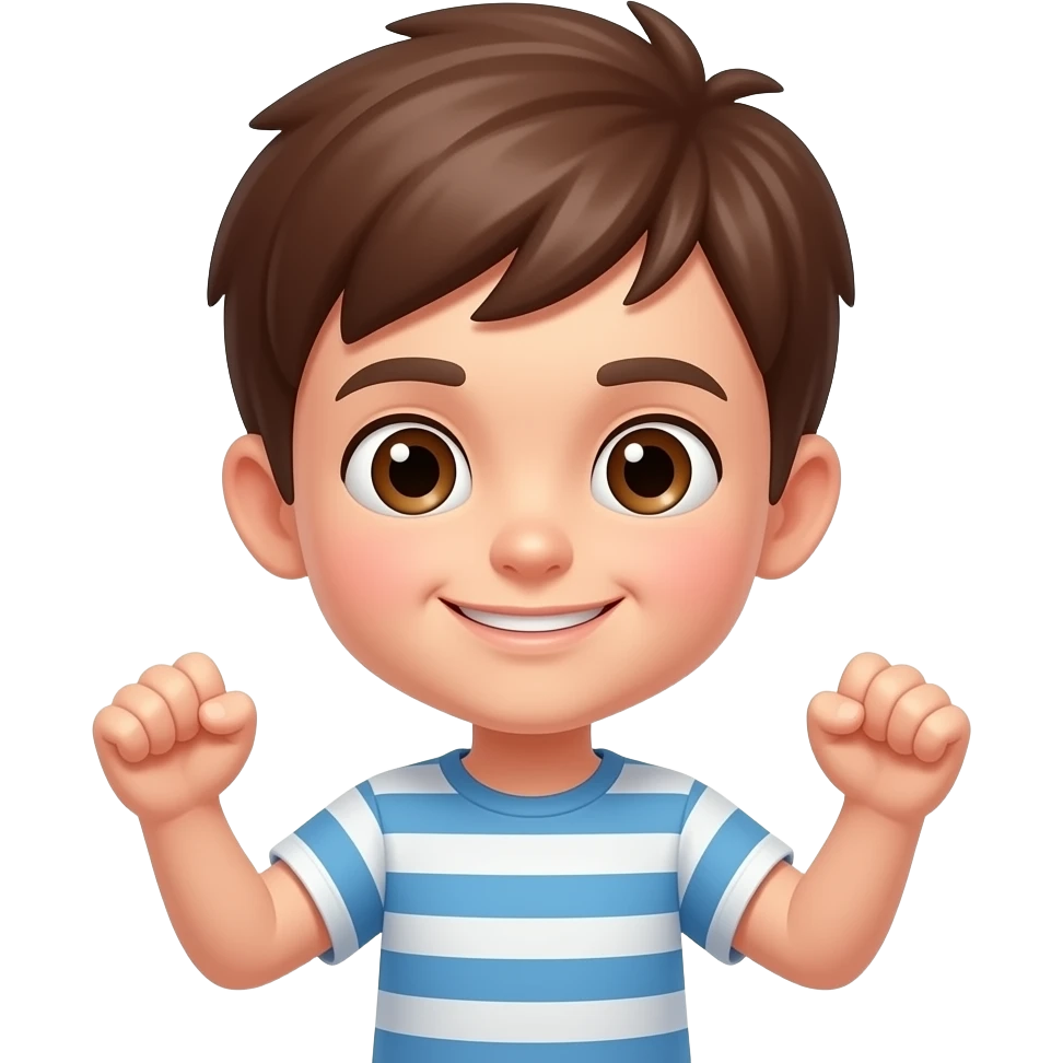 Член малчика emoji