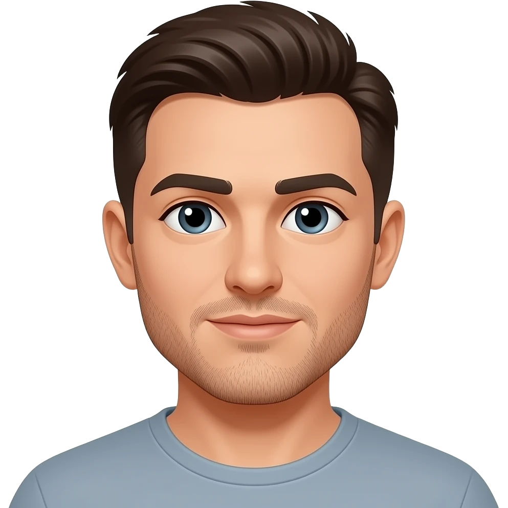 quitar un poco de pelo al hombre emoji