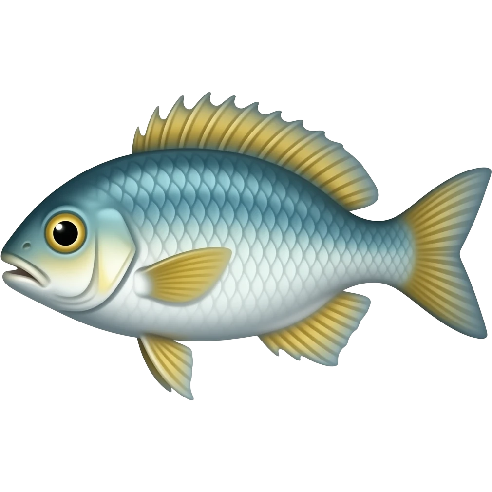 fish emoji