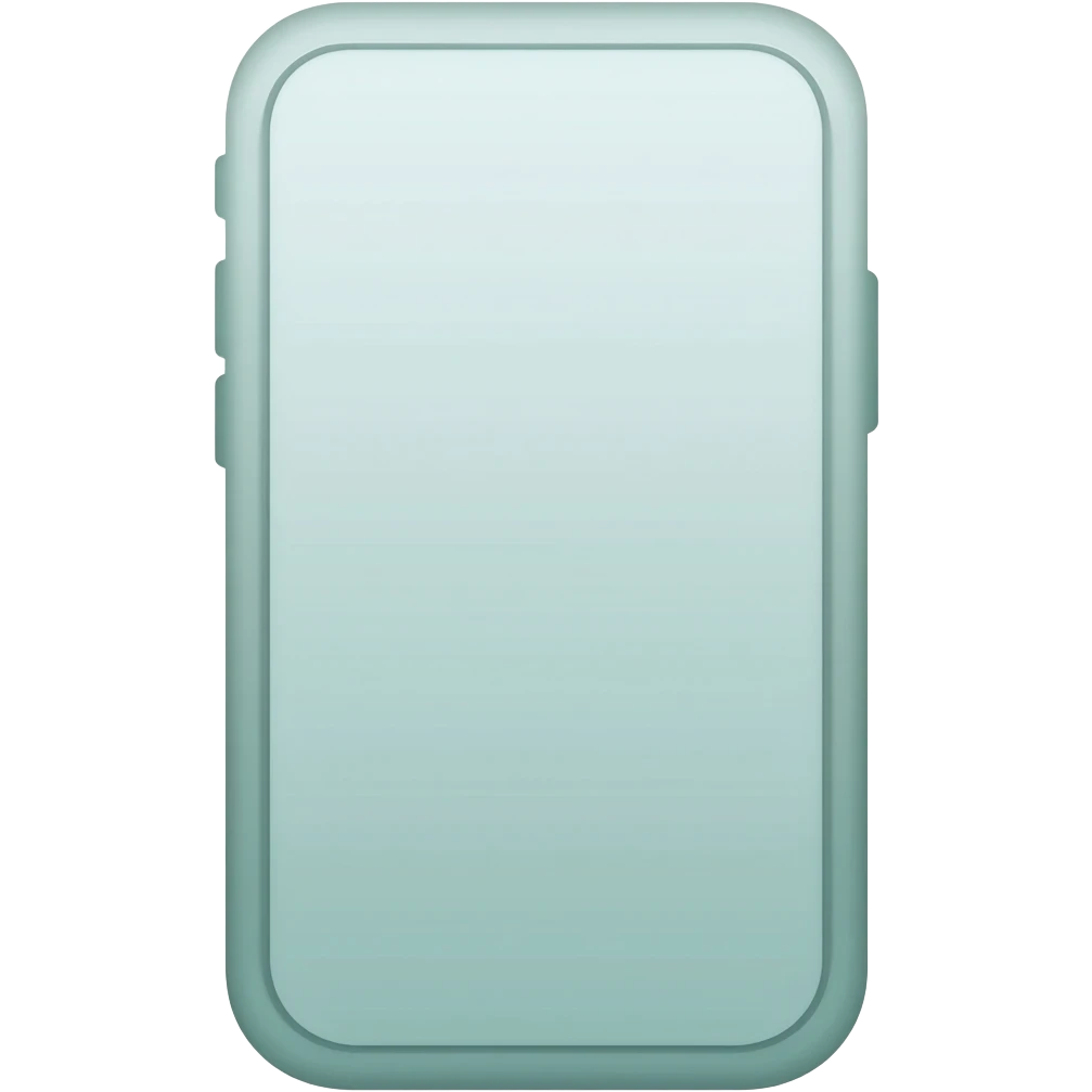 casual mobile game icon style clean outline limited color palette emoji