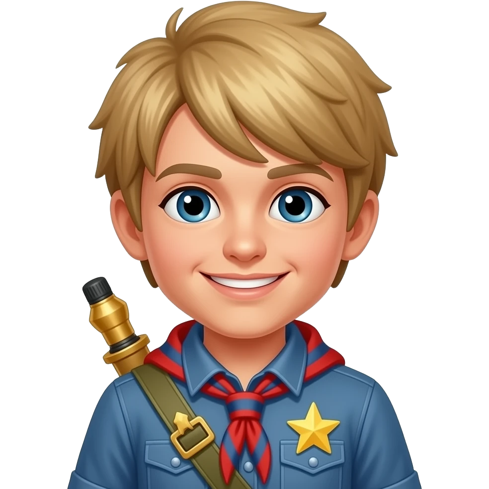 Sunny Starscout emoji