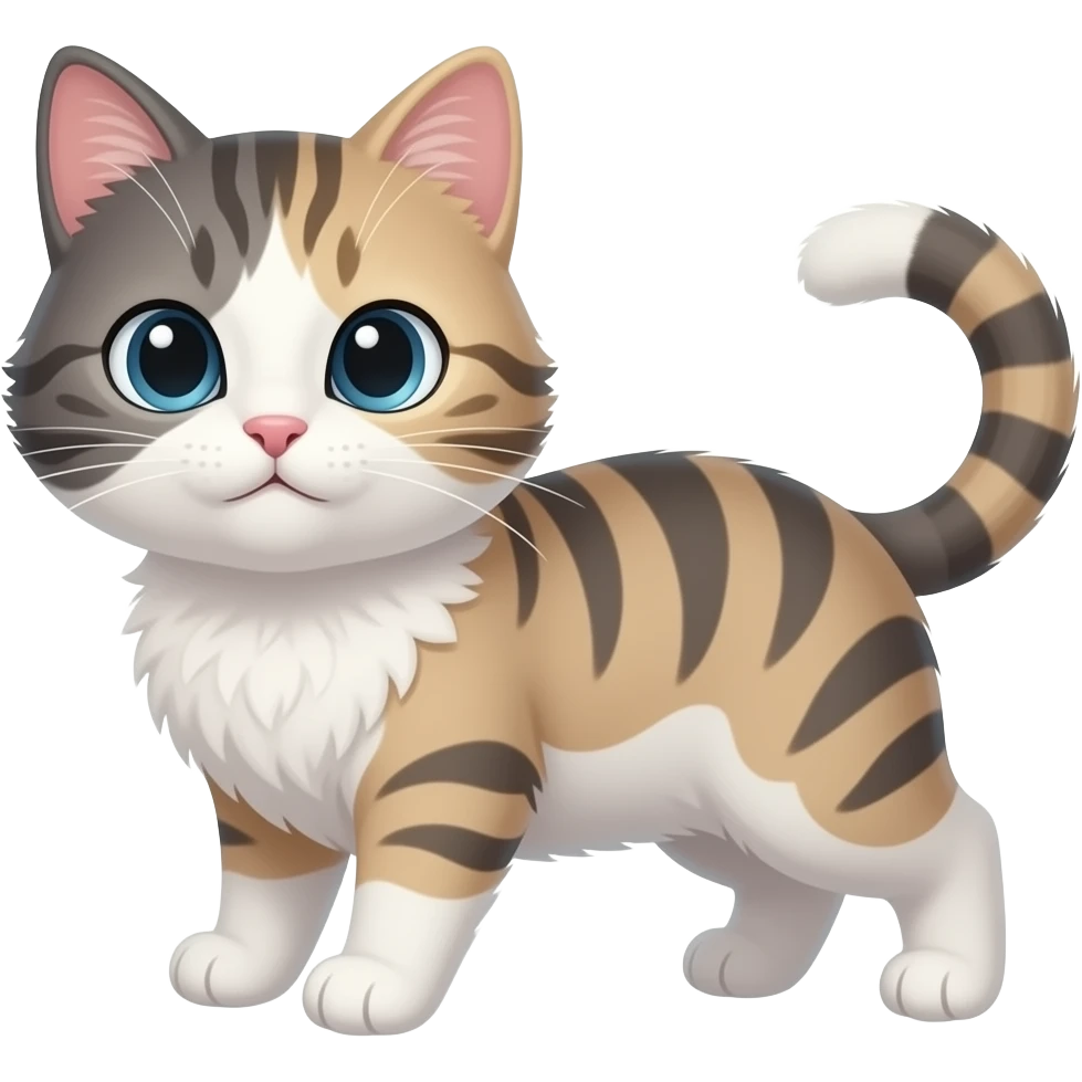 nyan cat emoji