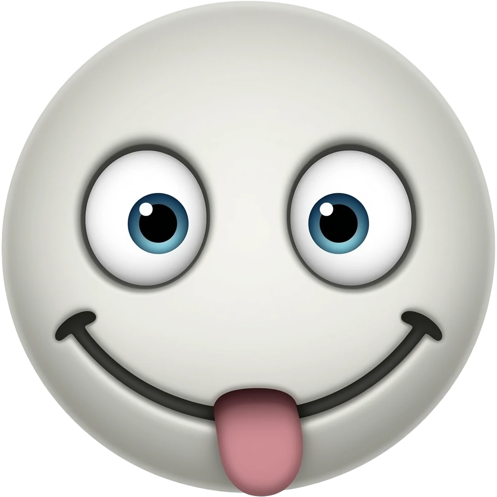 make me a small volkswagen logo in typing that i can copy paste emoji