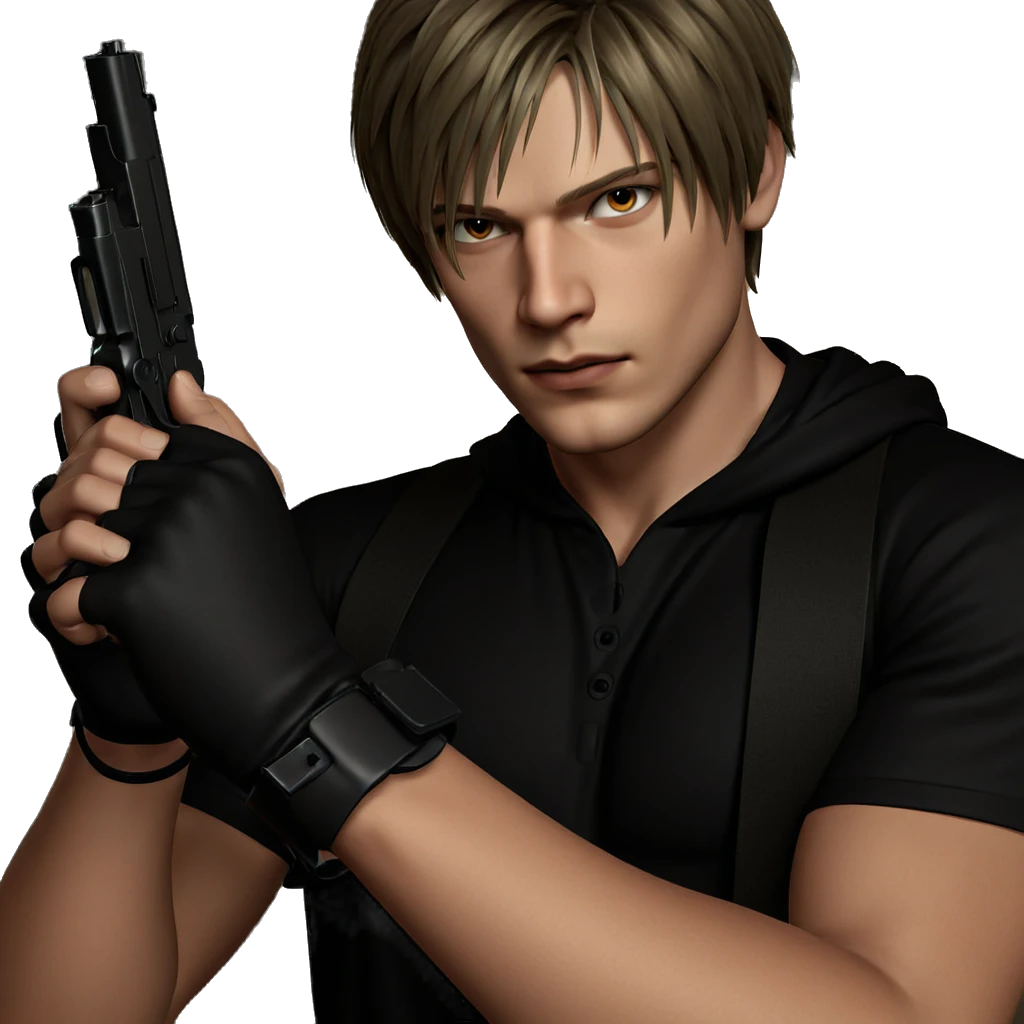 boy with gun in hand emoji