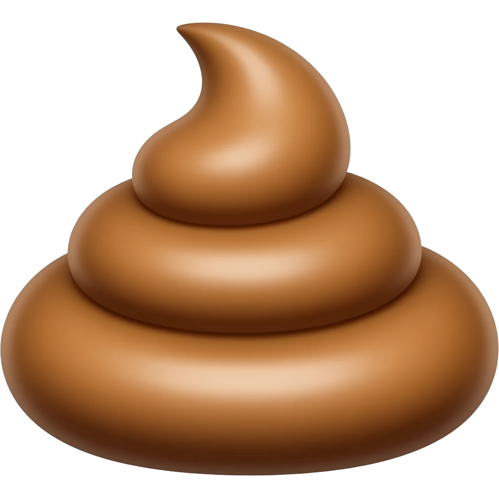 poop emoji