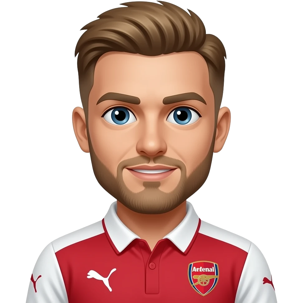 TOP ARSENAL emoji