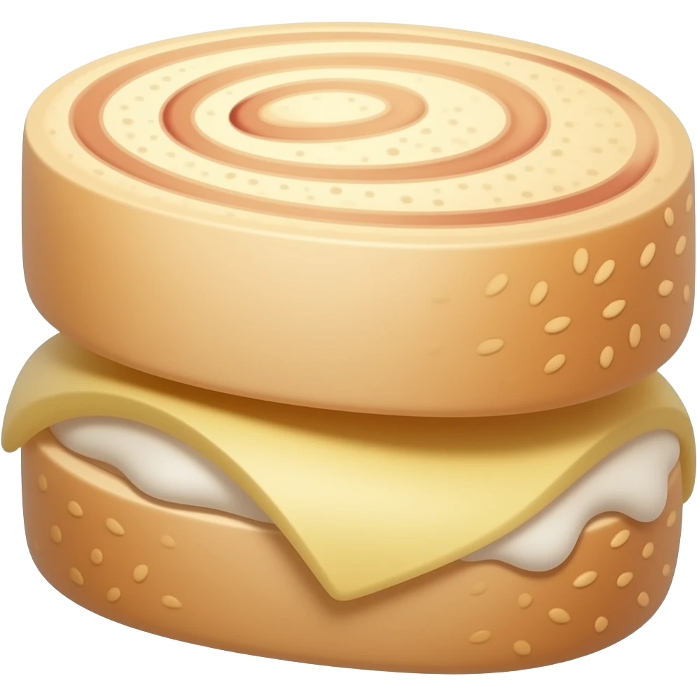 sinnamin roll emoji