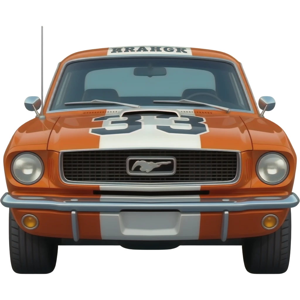 general lee emoji