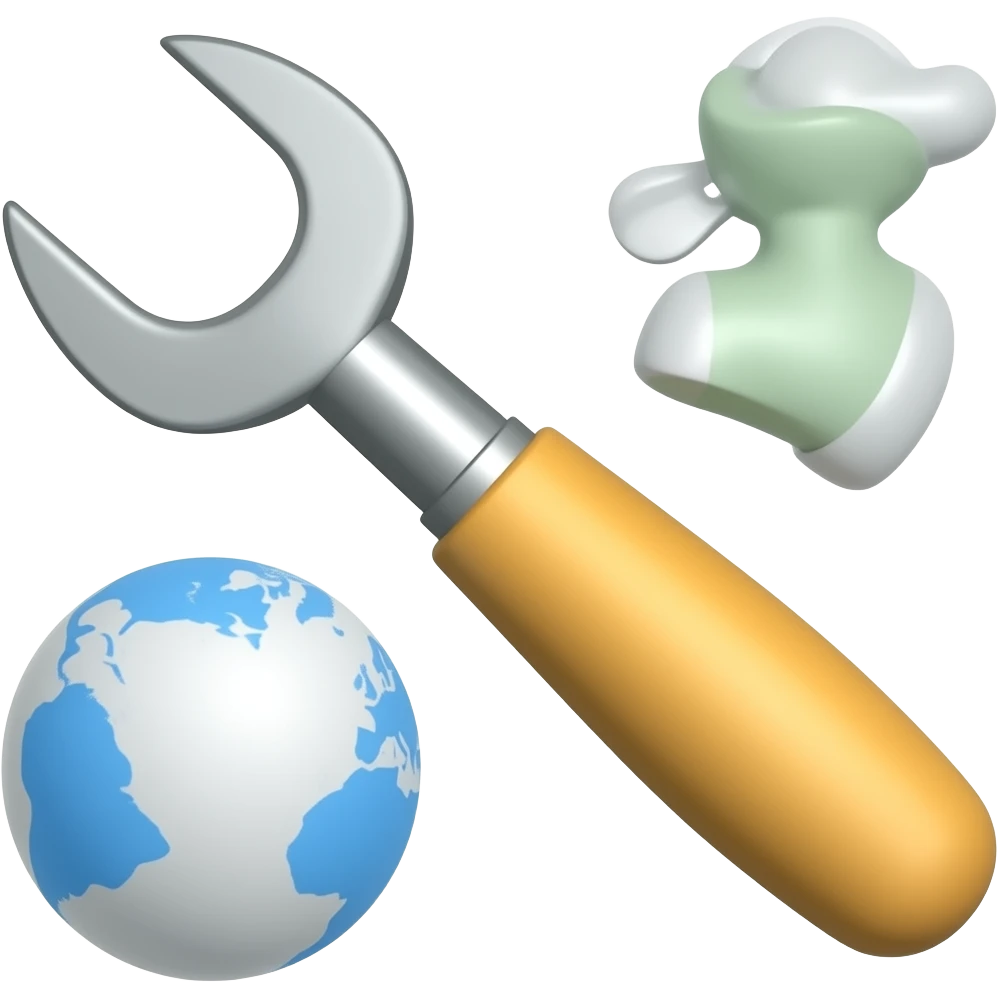 Terapia Ocupacional emoji