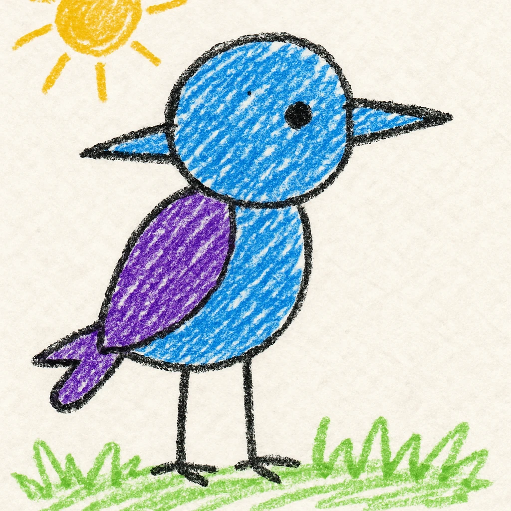 Cuckoo emoji