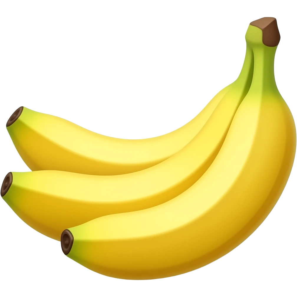 Banana blowjob emoji