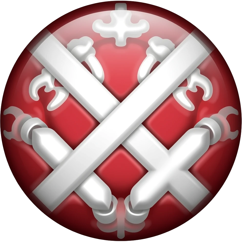 White Kkk klu klux klan emoji