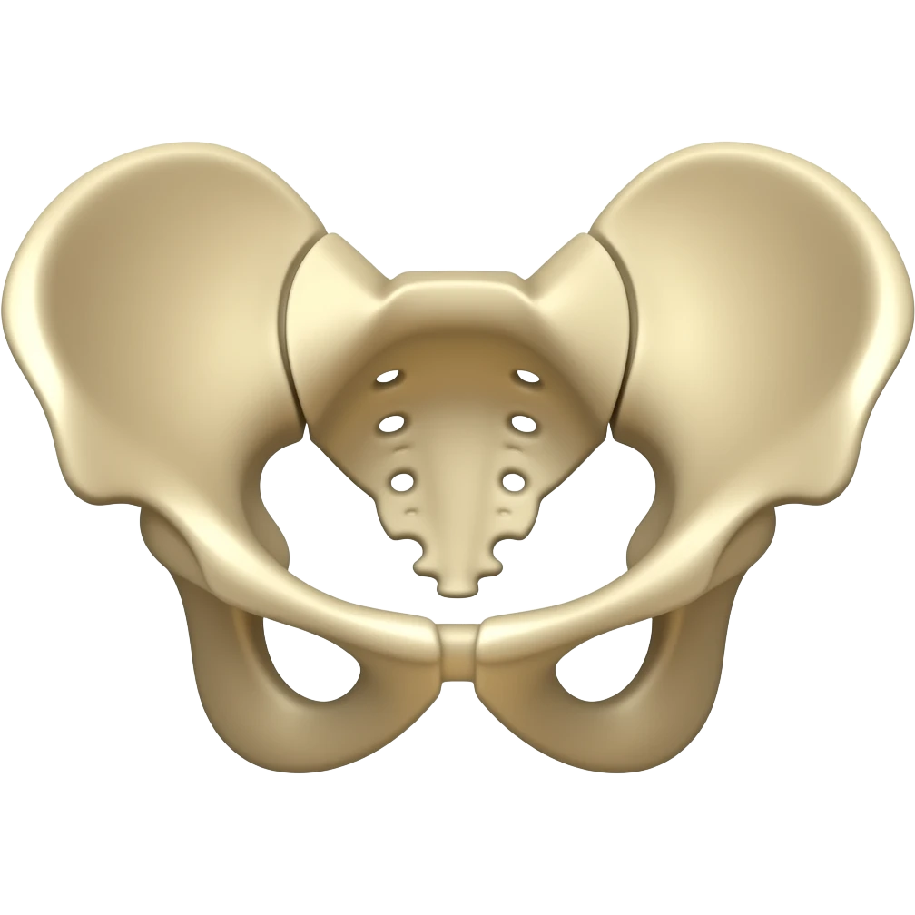 Acetabulum impingement emoji