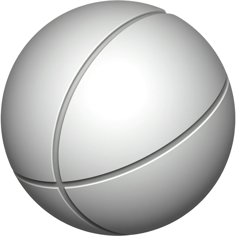 petanque ball emoji