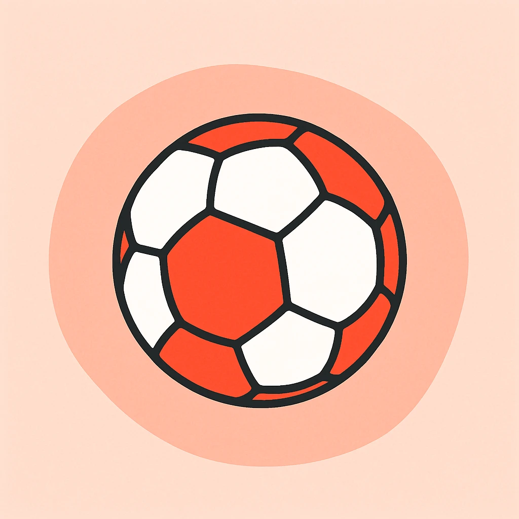 Ball emoji
