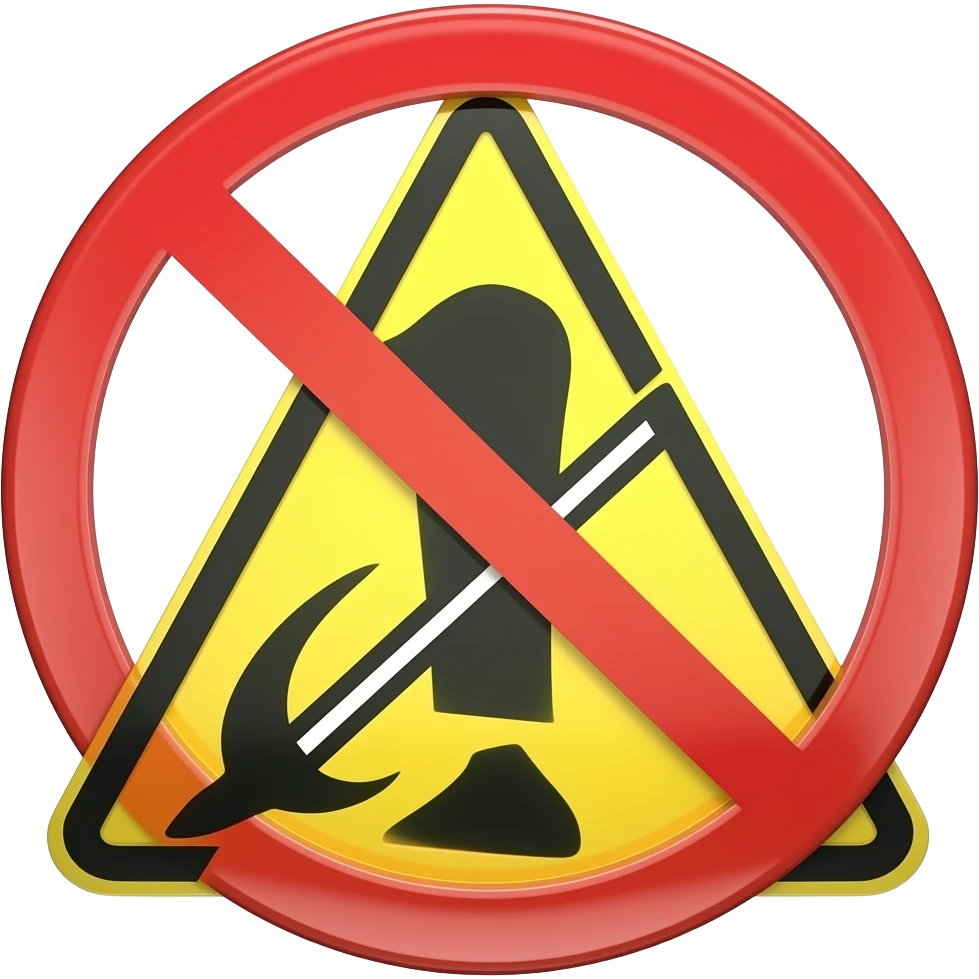 brand unsafe emoji