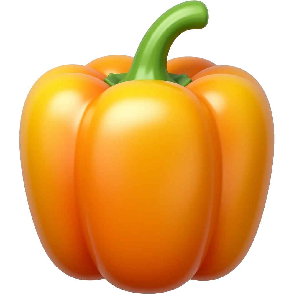 Pimiento emoji