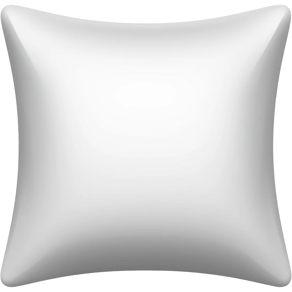 Pillow emoji