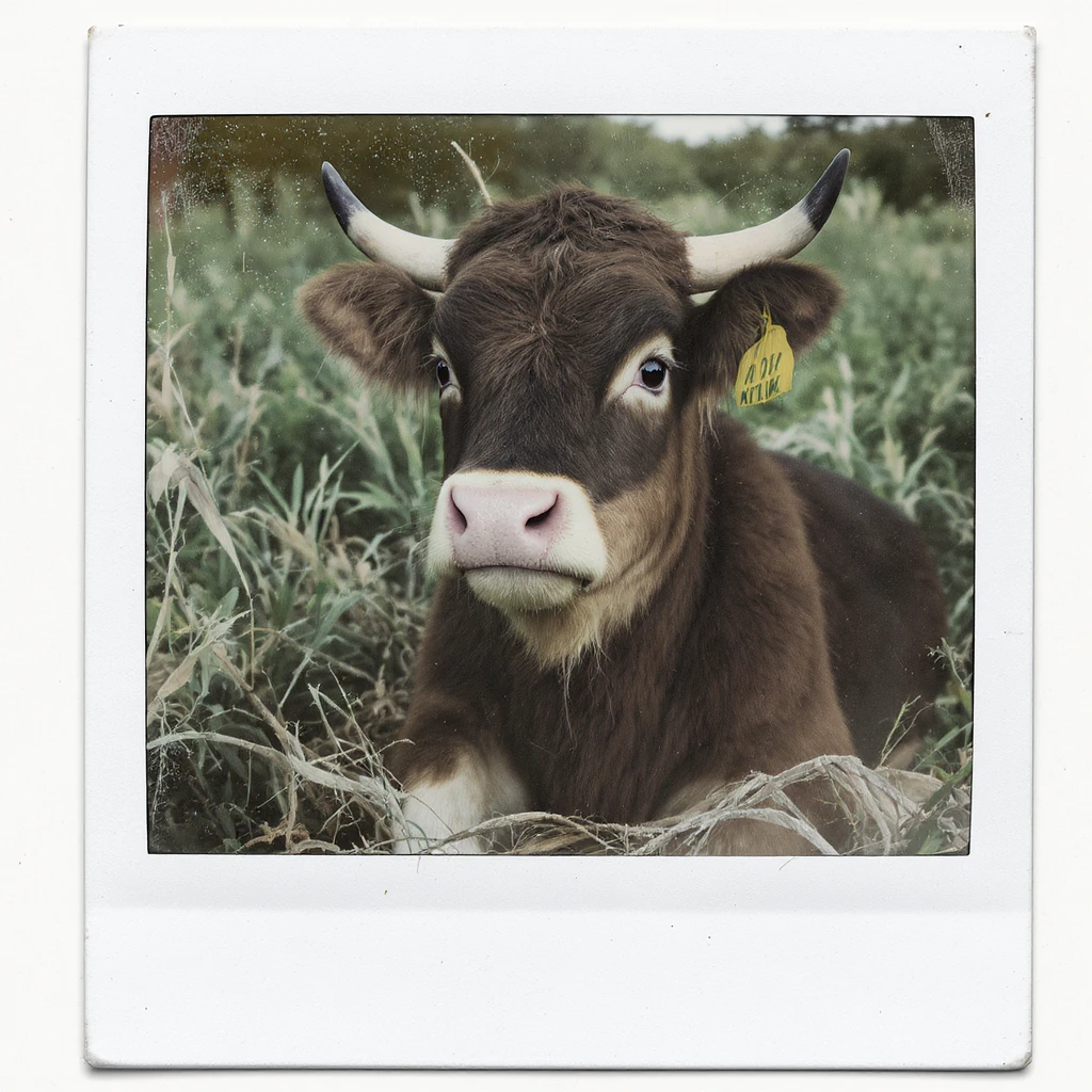 Ox emoji
