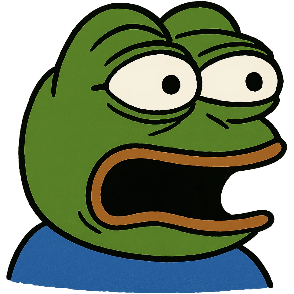 Omg emoji