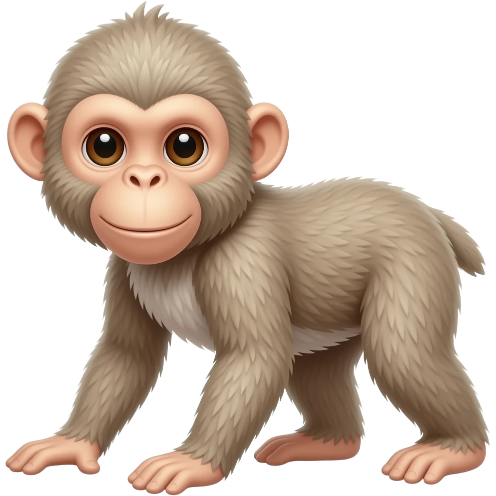 Monke emoji