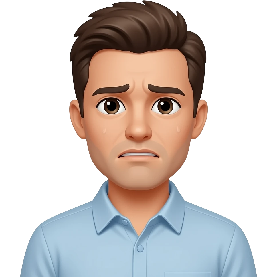culpa emoji