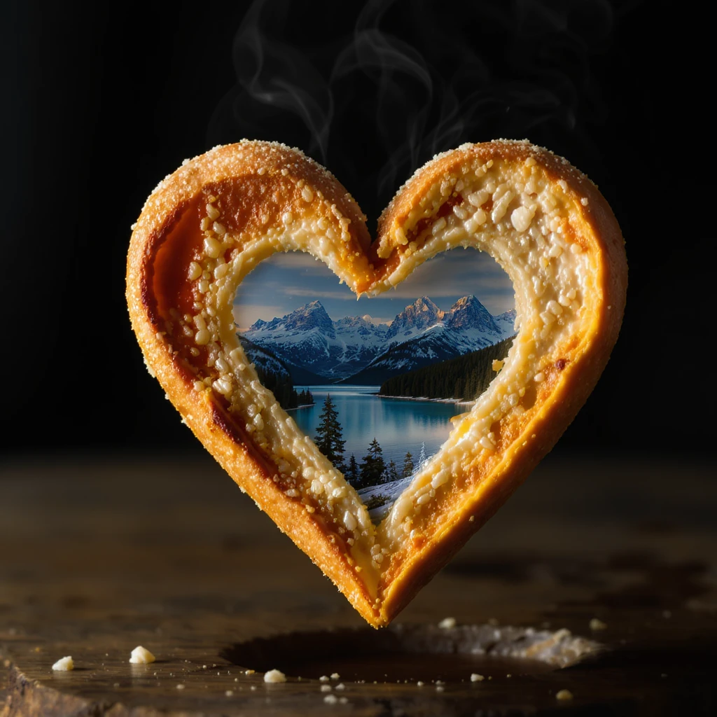 food heart emoji emoji