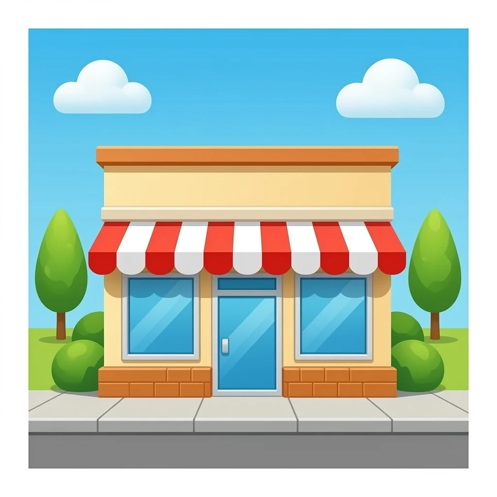 small business emoji