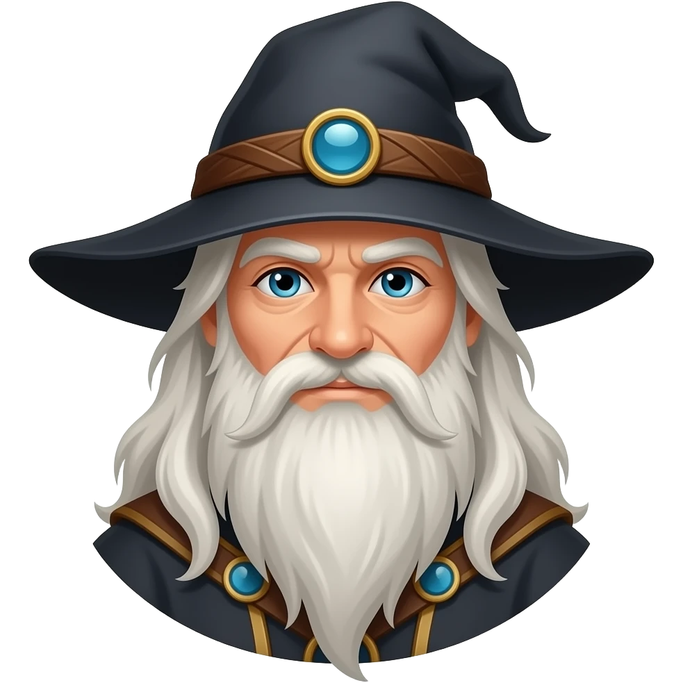 druid emoji
