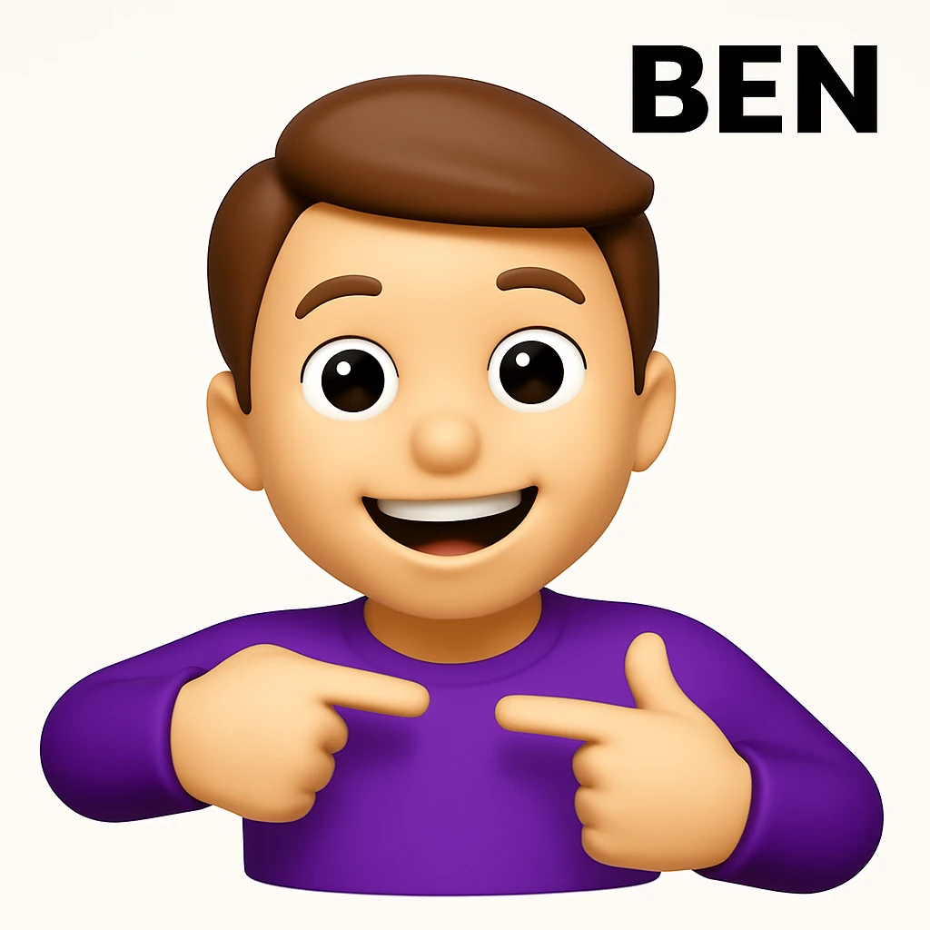 Convert the uploaded image into a 3D Apple-style emoji — preserve the key shapes, colors, and overall composition of the original image. Simplify the forms into clean, rounded cartoon-style elements while keeping the subject recognizable. Apply glossy textures, soft lighting, smooth shading, and render everything in Apple emoji style on a clean white background

 emoji