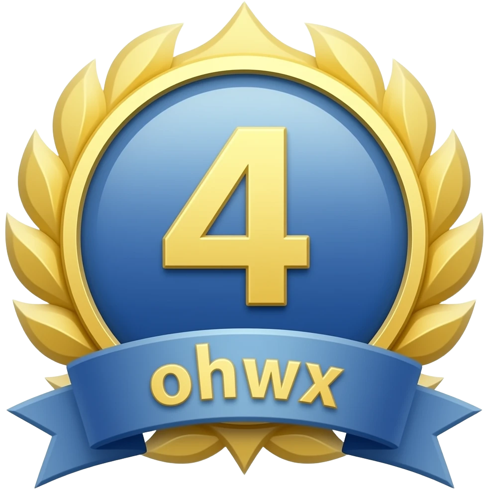 4th badge emoji emoji