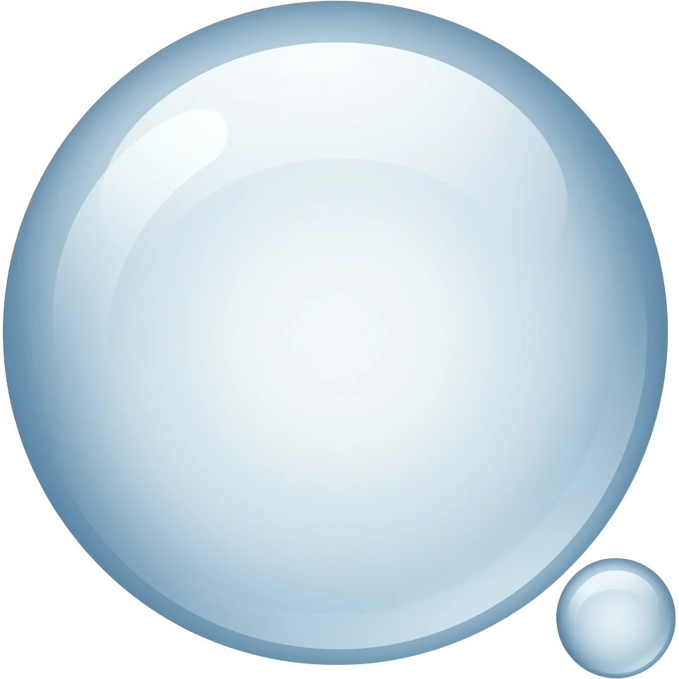 take text out of bubble emoji