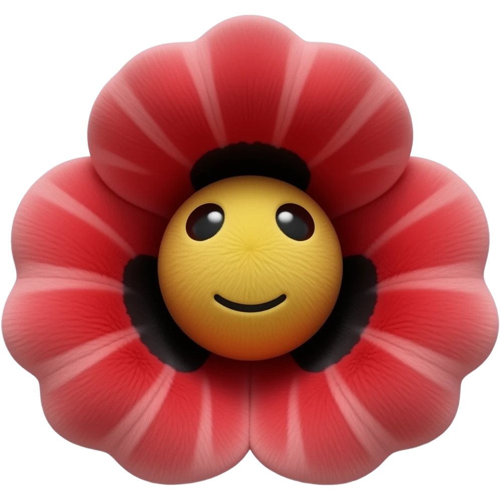 Poppy playtime emoji
