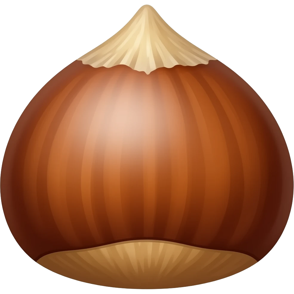 Nar tanesi emoji