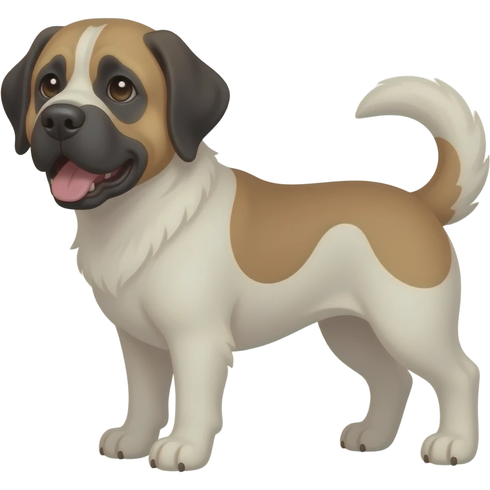 El öpen sivas kangalı emoji