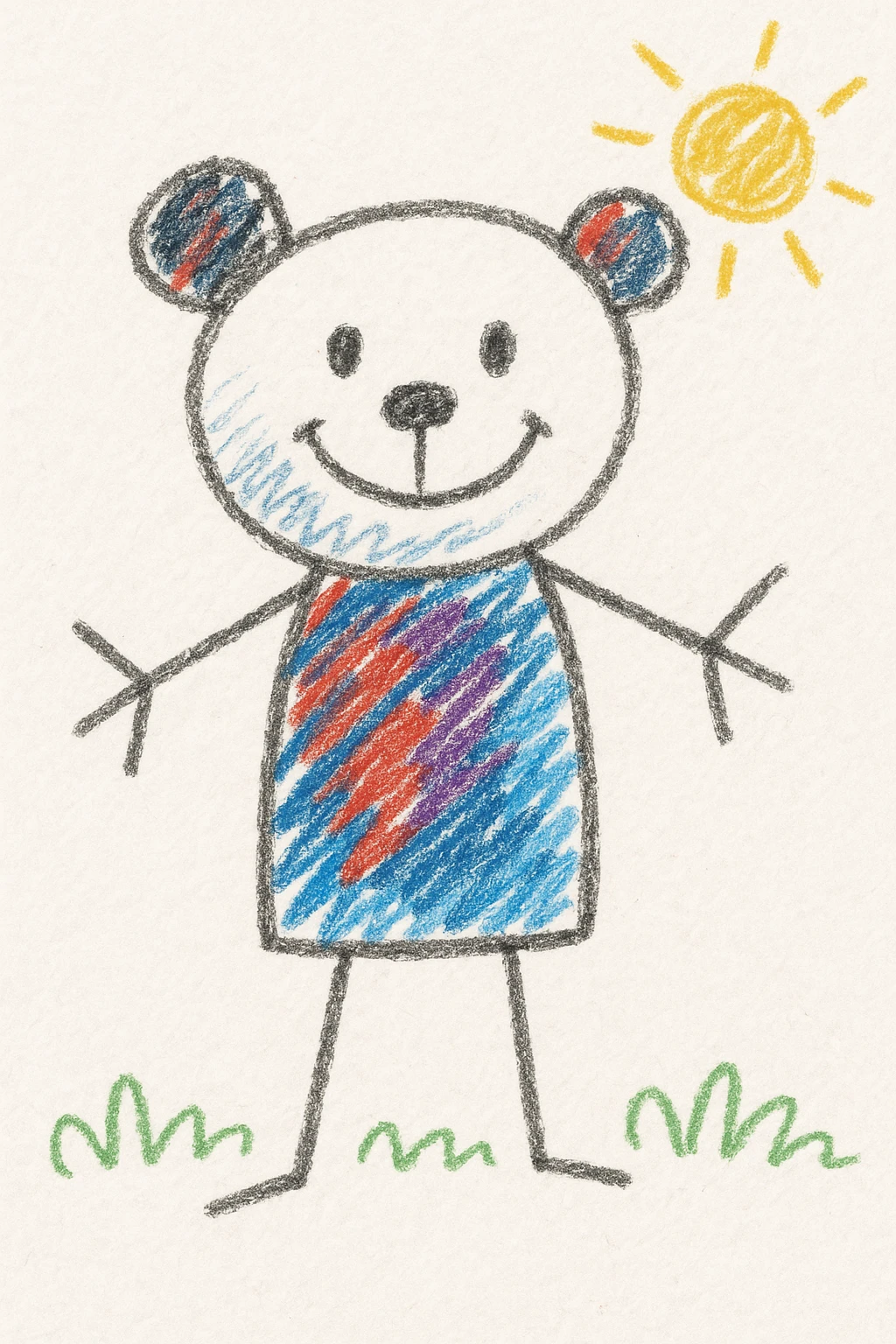 Bear emoji