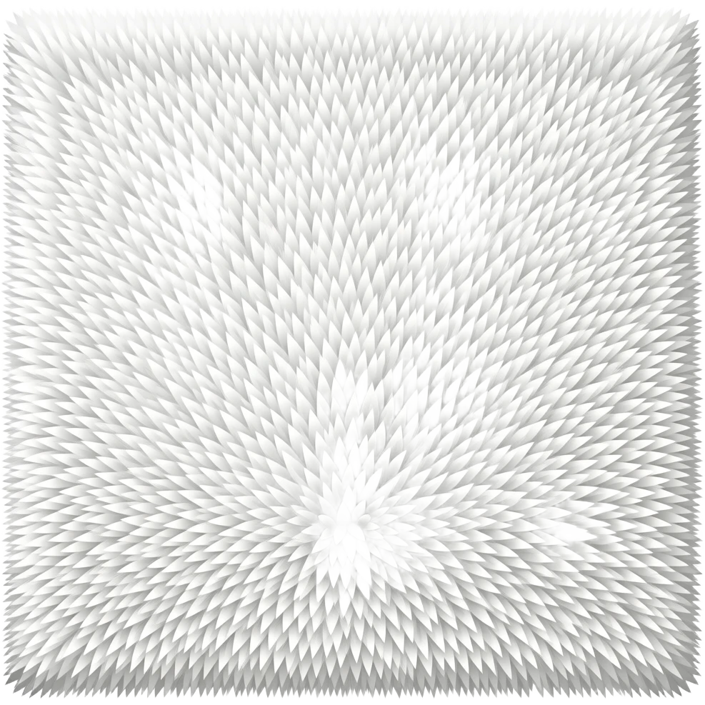 alfonbra blanca emoji