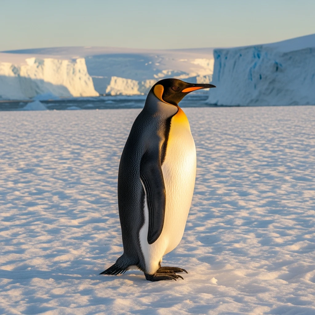 Penguin emoji