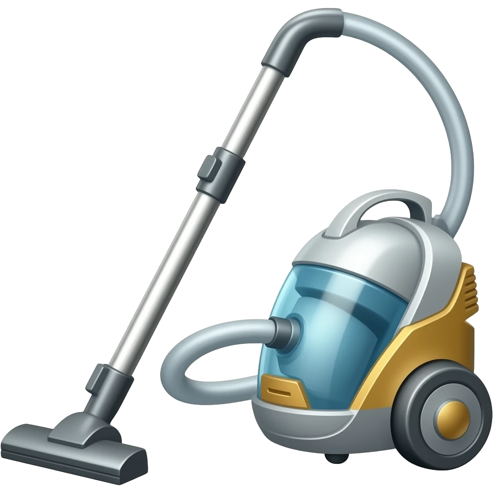 vacuum emoji
