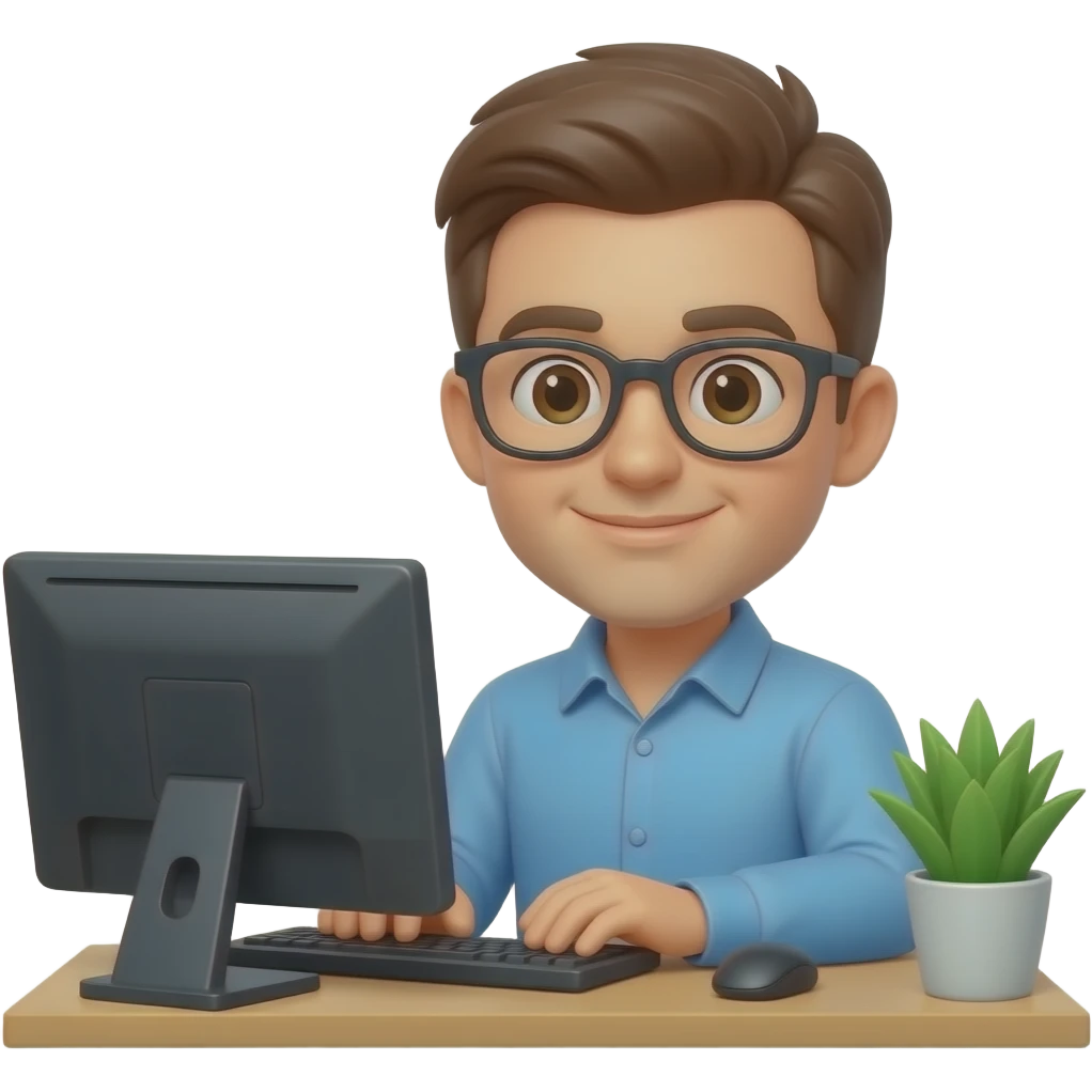 trabajo emoji